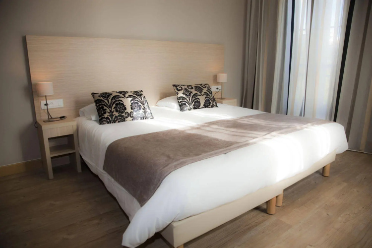 Hotel de Londres