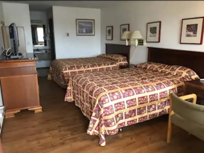 Kings Motor Inn
