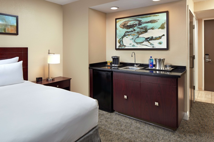 Hilton Houston Plaza/Medical Center photo 7