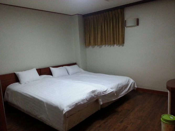Dongdo Hotel