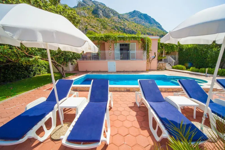 Villa Laura