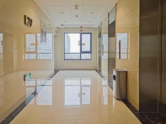 Hotel rooms