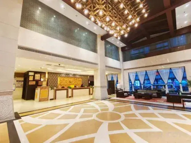 Haoting Hotel