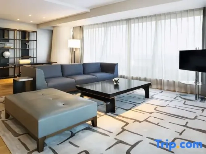 Premier Double Suite