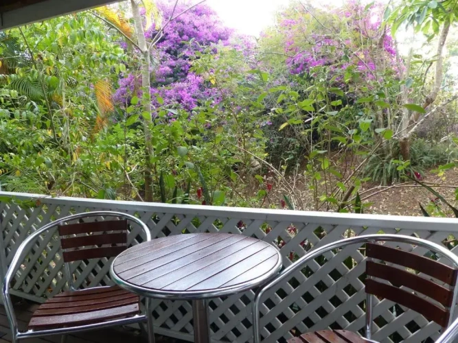 Family Cottage with view
