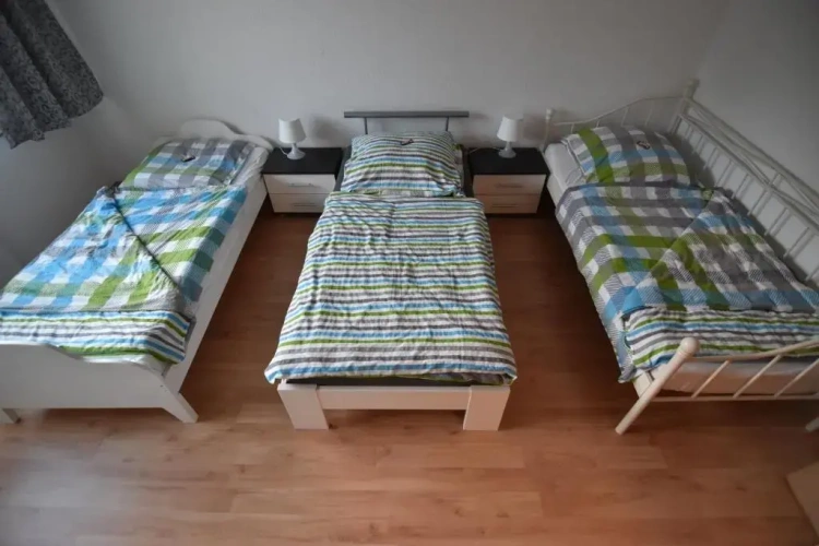 Single Apartment