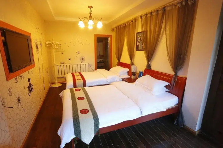 Zhaogongguan Boutique Inn