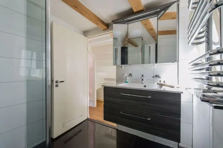 A'dam Center Bnb