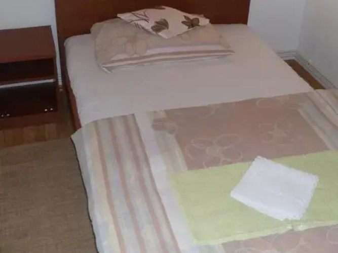 House Špehar