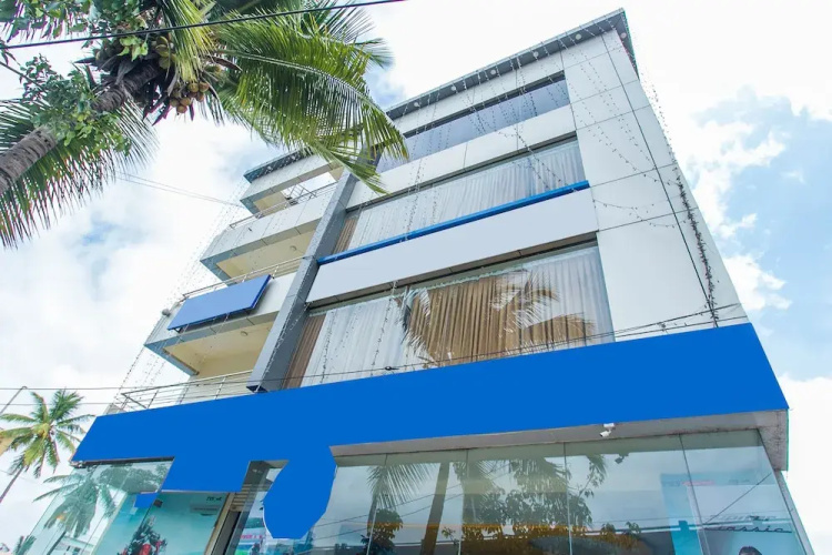 Otel görseli