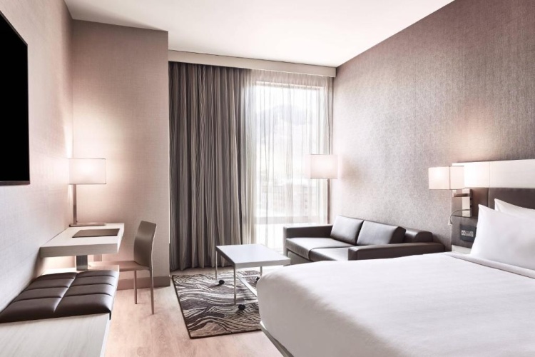 Standard room