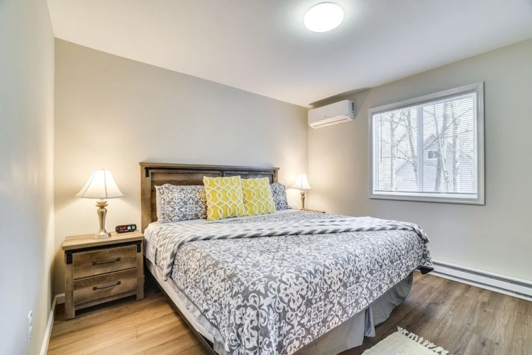 3 Bedrooms Cottage