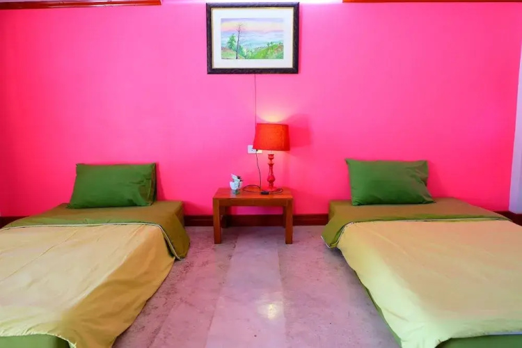Meena Garden Resort