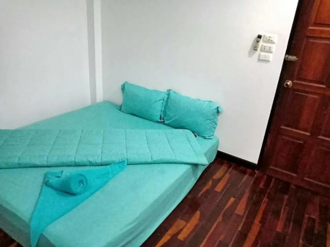 Khao Hin Nok Villa