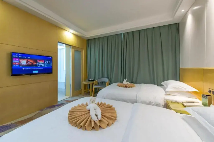 Dunhuang Hotel