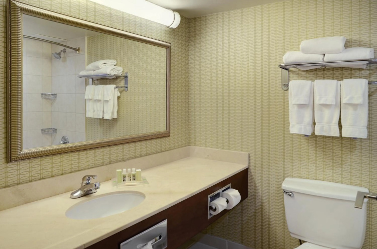 Holiday Inn & Suites London photo 10