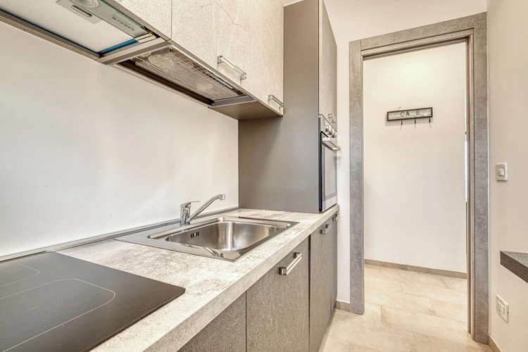 1 Bedroom Luxury Family Apartment with sea view