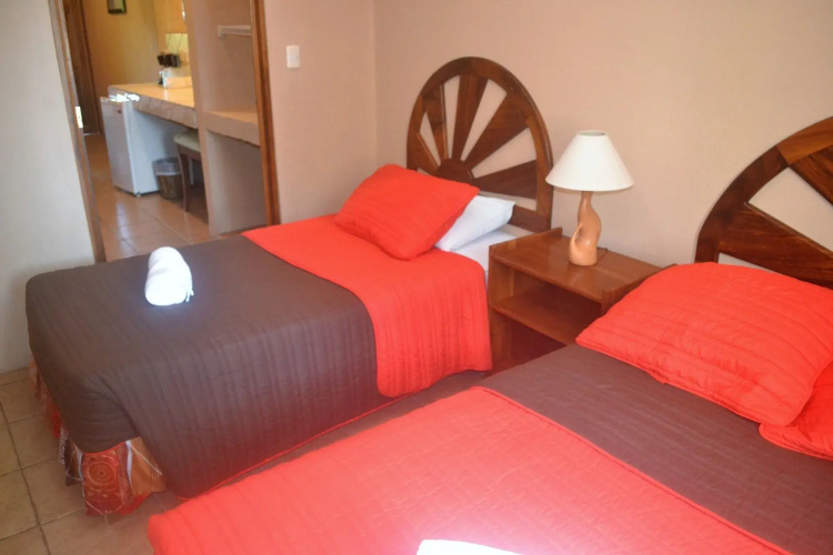 Hotel Diuwak