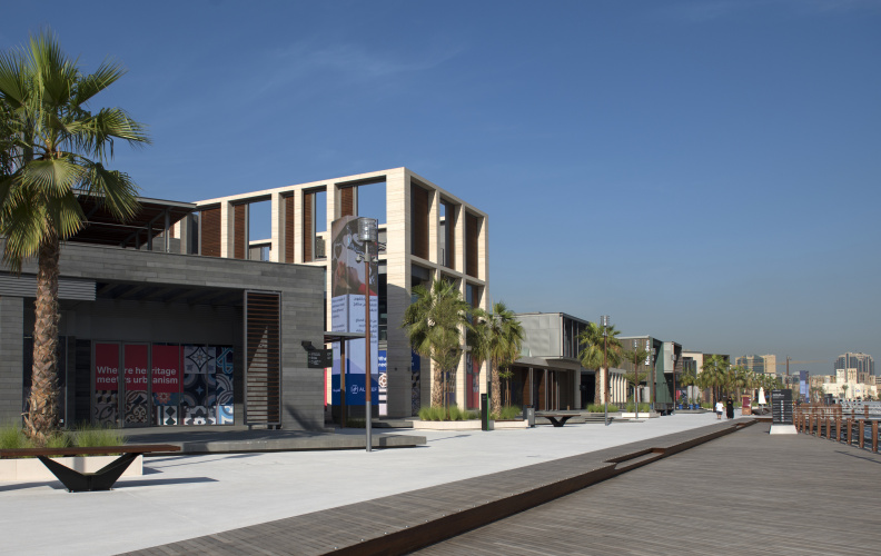 Canopy by Hilton Dubai Al Seef photo 34