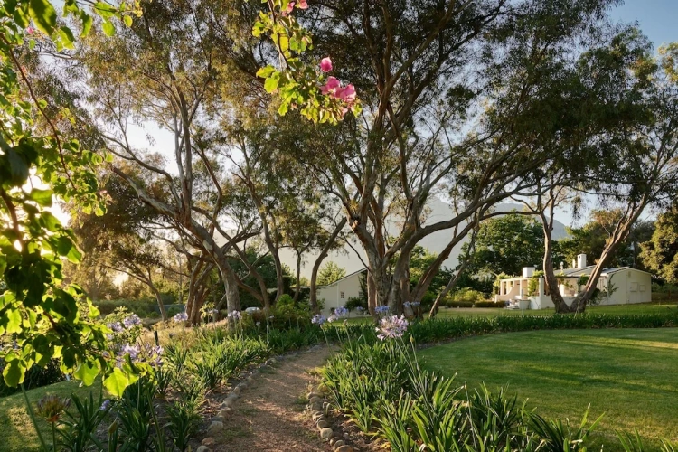 2 Bedrooms Premium Cottage