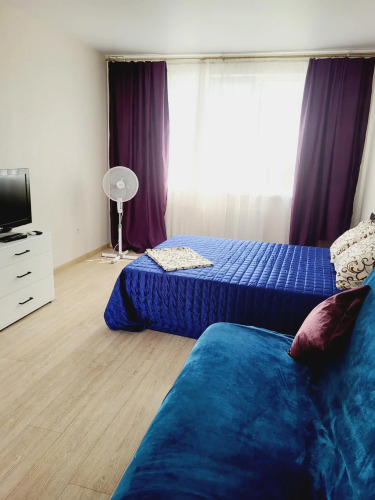 Фотография номера квартиры Апартаменты на улице Родниковая