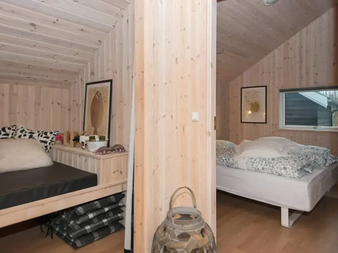 Holiday Home in Ebeltoft