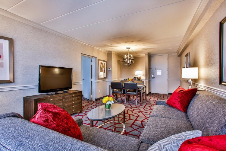 DoubleTree by Hilton Chicago - Alsip photo 8