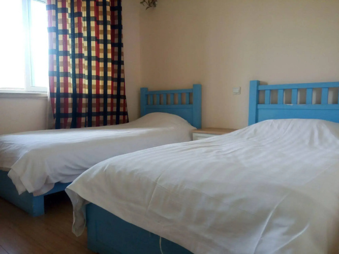 Dunhuang International Youth Hostel