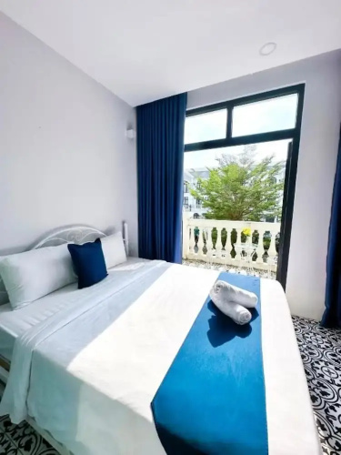 The Beach Homestay