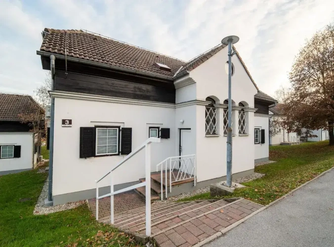 1 Bedroom Classic Apartment