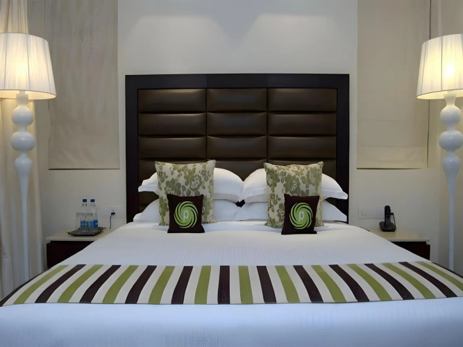 Madhuban Hotel