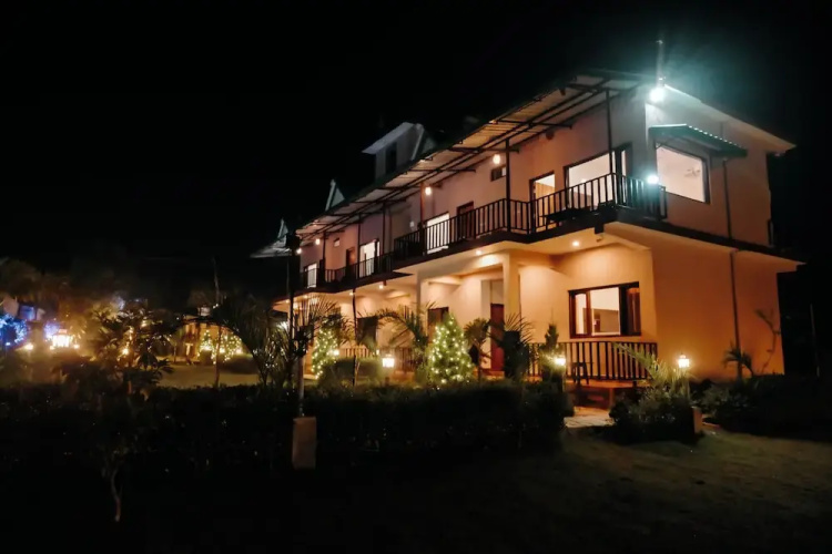 Image de l'hôtel