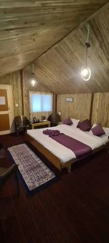 Camp Exotica