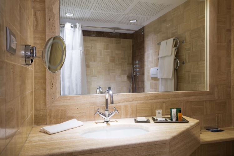 Hilton Rome Airport photo 17
