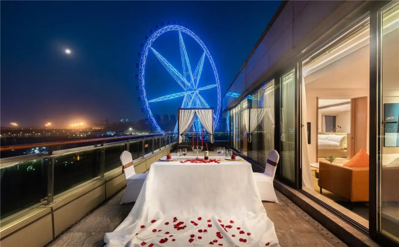 Gleetour Hotel Chongqing
