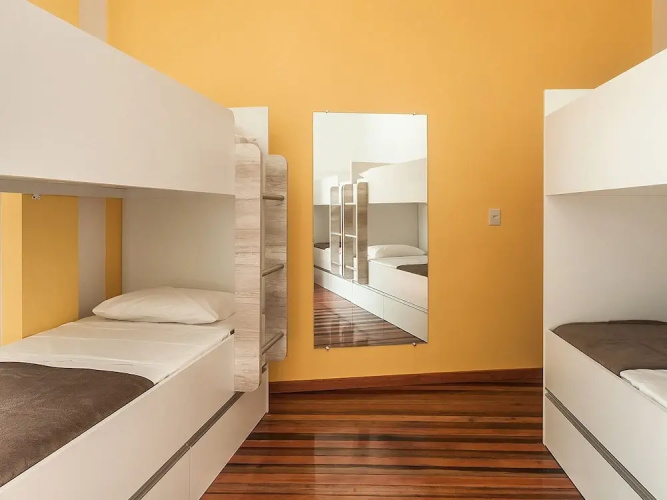 The Bridge Hostel