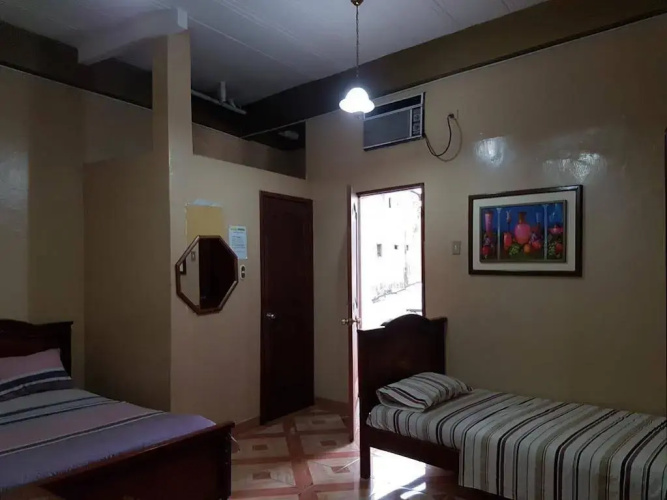 Hostal Galapagos