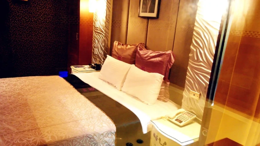 1 Bedroom Business Apartment