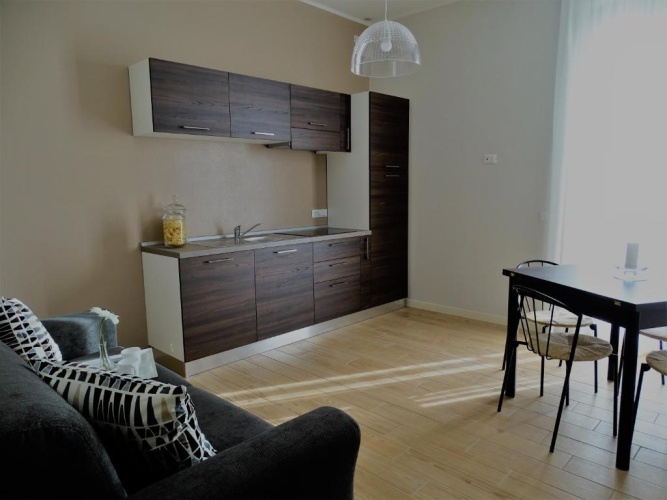 Superior Apartment