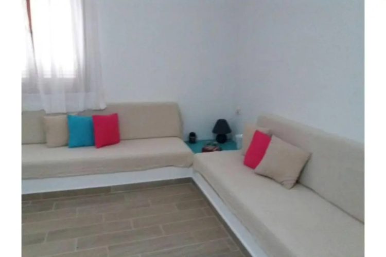 Μaria's house 1