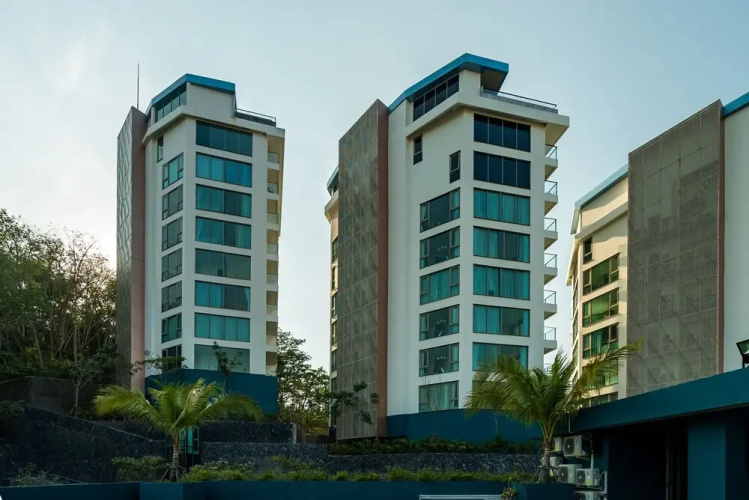 Image de l'hôtel