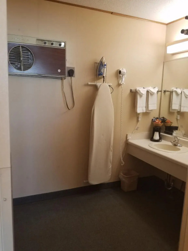 Rodeway Inn