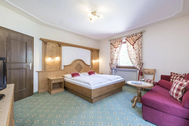 Hotel Waldsee