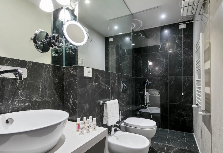 Boutique Centrale Palace Hotel photo 33