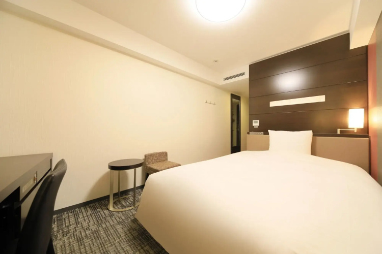 Richmond Hotel Premier Sendai Ekimae