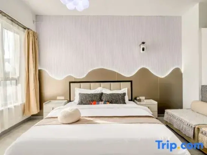 Double Family Suite