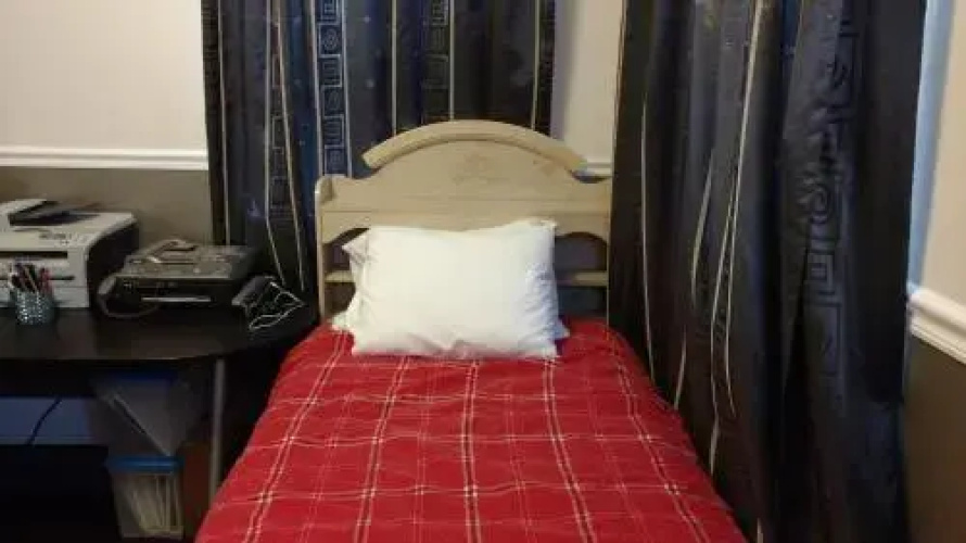 Homestay in Westwood