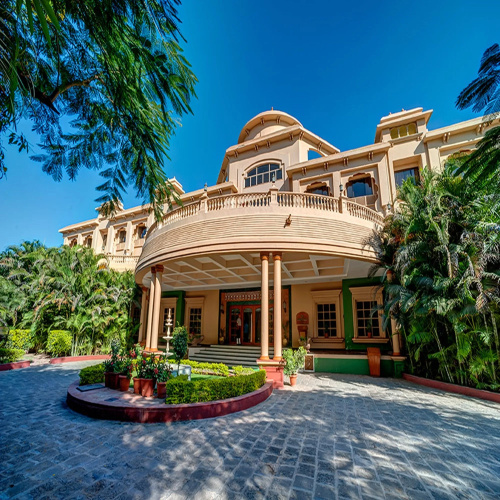 Hotelafbeelding