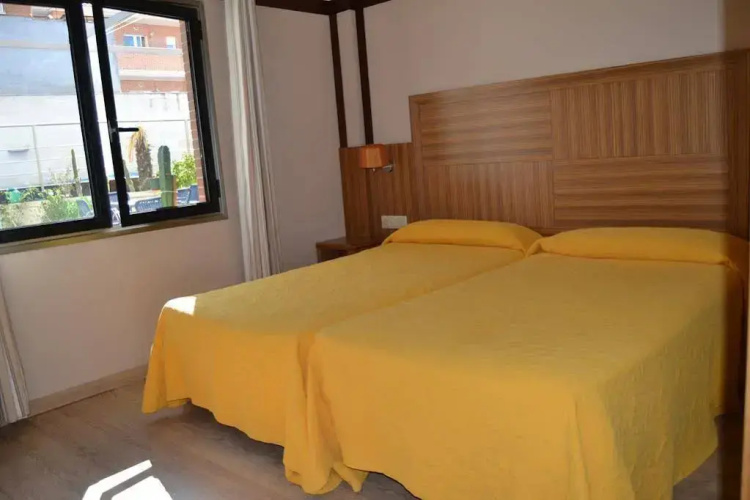 Hotel Apartamentos Don Juan I