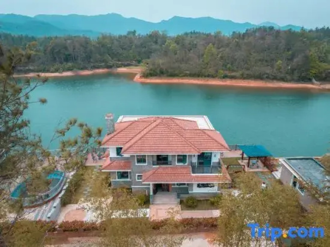 Mulan Qihu Homestay